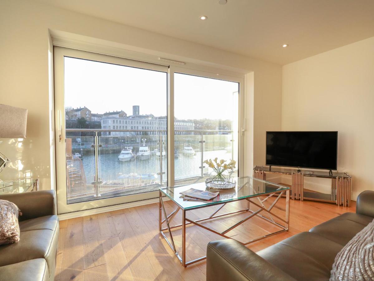 Appartement Harbourside Haven 4 *